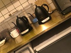 -KYO COFFEE(胶州路店)