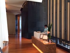 曼谷大仓新颐饭店-曼谷大仓新颐酒店