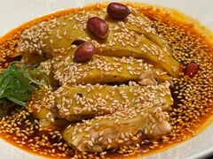-渔语鱼新川菜Bistro(万象天地店)