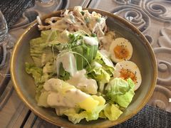 -莫干山开元森泊·云顶餐厅