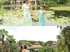 -广州都喜泰丽温泉度假酒店