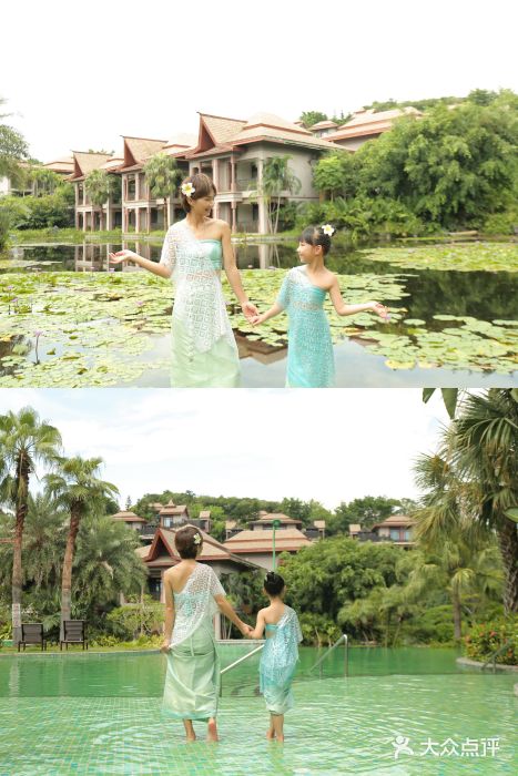 广州都喜泰丽温泉度假酒店图片