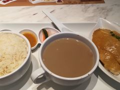 -翠华餐厅(百老汇店)