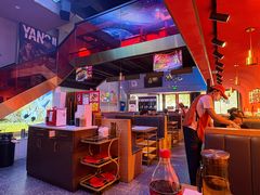 -杨记齐齐哈尔烤肉(总店)