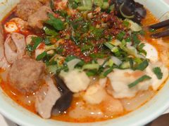 -春发生饭店·非遗(南院门店)