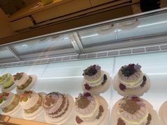 -WenTinG文汀·半糖蛋糕(合生汇店)