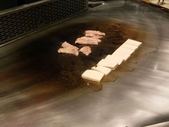 -赤坂亭·M9和牛烧肉·铁板烧(合肥万象城店)