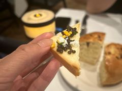 -MORTON'S 莫尔顿牛排坊(北京丽晶酒店)
