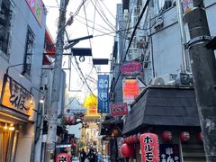 -心斋桥