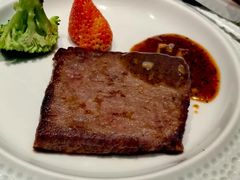 -鲜璟台·地标景观餐厅(上海中心店)