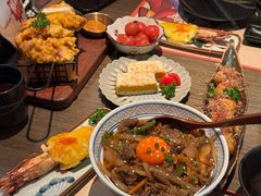 -玉川屋创意日料(北美新天地店)