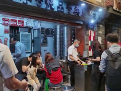 等位区-達揚原味燉品(文明路店)