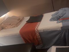 -华夏良子·足道SPA艾灸(王府井店)