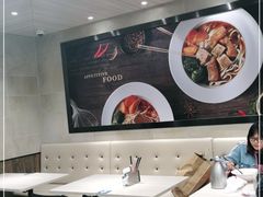 -康师傅私房牛肉面(马泉营奥莱店)