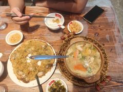 -皮蛋弟砂锅店(总店)