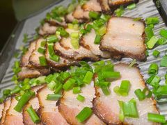 -绿茶餐厅(华联万柳店)