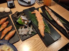 -無雙居酒屋(北京路店)