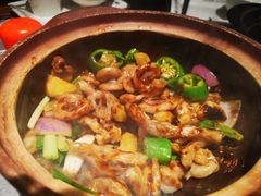 -啫神·广州地标美食(北京路店)