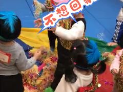 -乐之童成长中心(宝山万达店)