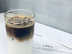 -边渡咖啡烘焙店(昙华林店)