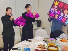 -普天和酒楼(天津之眼店)