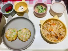 -西贝(上海中心店)