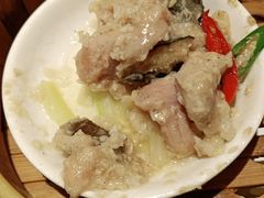 -和记小菜(大宁店)