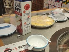 -门家大院铁锅炖·KTV·包房(浑南店)