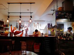 大堂-羽深肉铺 Steak & Wine