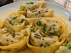 -长兴菜馆(高桥店)