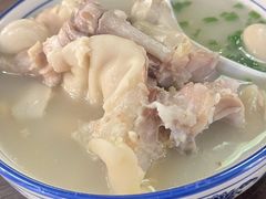 -丁太婆老妈蹄花(人民公园非遗总店)