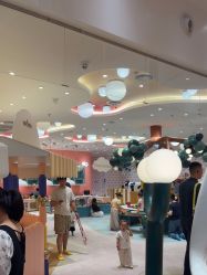 -奈尔宝·儿童乐园·亲子餐厅(苏州大悦城店)