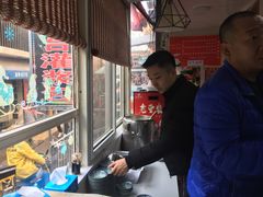 -老烟台灌汤包(南洪街店)
