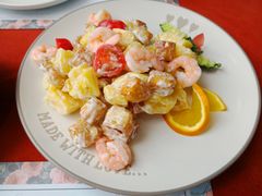 -赵小姐丨新中餐(曲江店)