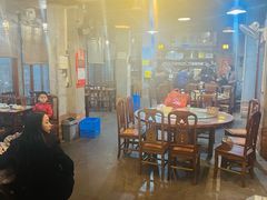 -竹庄餐馆·26年店(南昆山景区店)