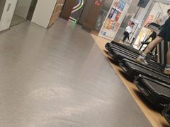 -乐刻健身(龙湖杭州紫荆天街精品店)