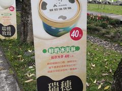 -瑞穗牧场