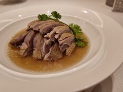 -扬州香格里拉·香宫中餐厅