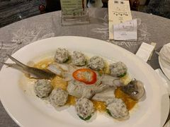 -香云轩·顺德菜(香云纱园林酒店店)