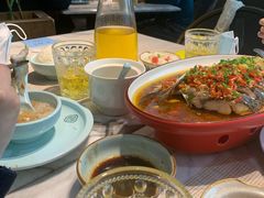 -云梦庭·剁椒鱼头(银泰中心in99店)
