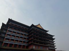 -大明幻境第一城