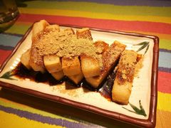 -滋味烤鱼(马北店)