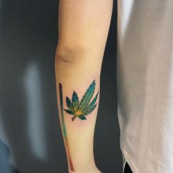 -刺客纹画·纹身·洗纹身.穿孔饰品
