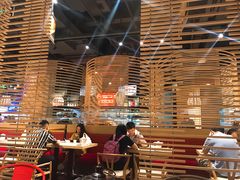 -避风塘(金山万达店)