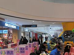 -丽达购物中心(崂山店)