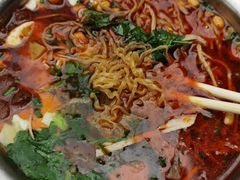 -老五鸡丝豆花面粉(瑞金北路68号院店)