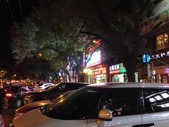 -簋街仔仔小龙虾(总店)