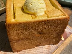 -绿茶餐厅(崇文门新世界店)