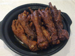 铁勺凤爪-大铁勺新津菜(迎水道店)