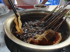 -牛华八婆麻辣烫(起源店)